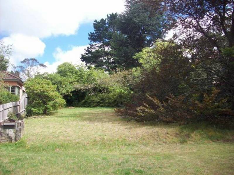 10 Shillington Street, Blackheath NSW 2785
