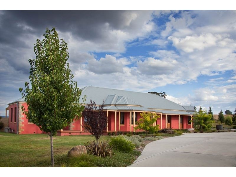 197 McKanes Falls Road, Lithgow NSW 2790