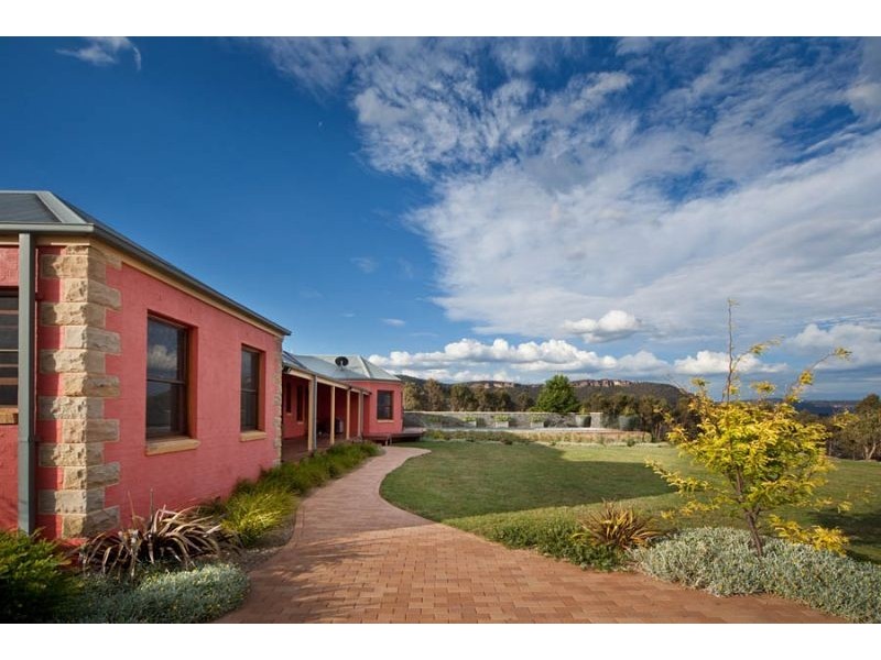 197 McKanes Falls Road, Lithgow NSW 2790
