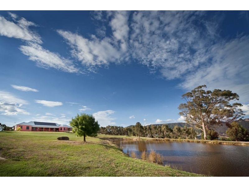 197 McKanes Falls Road, Lithgow NSW 2790