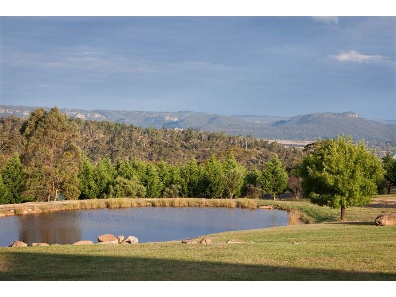 197 McKanes Falls Road, Lithgow NSW 2790