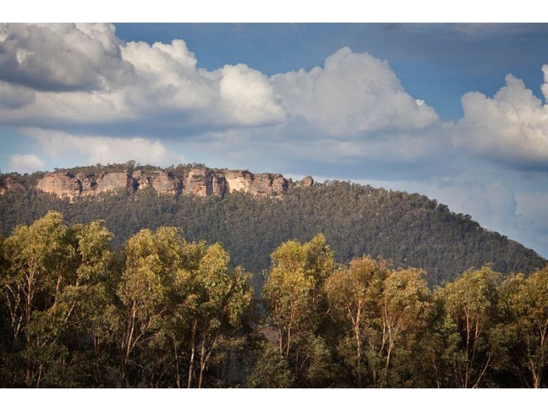 197 McKanes Falls Road, Lithgow NSW 2790