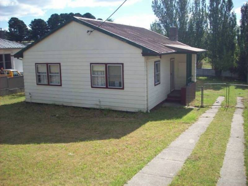 37  Oxley Street, Wallerawang NSW 2845