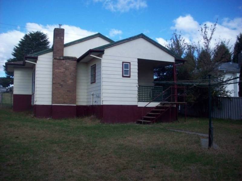 37  Oxley Street, Wallerawang NSW 2845