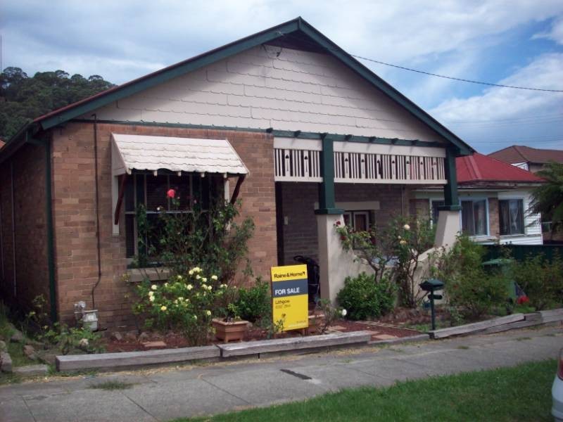 Lithgow NSW 2790