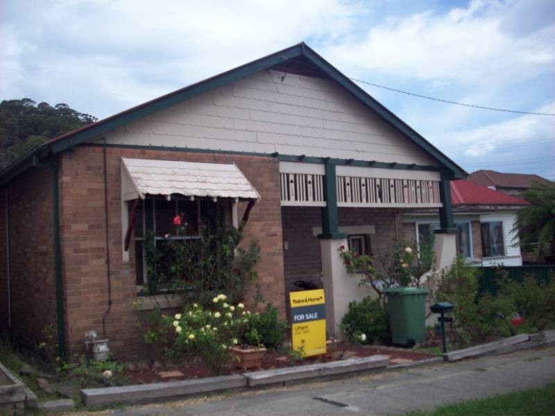 Lithgow NSW 2790