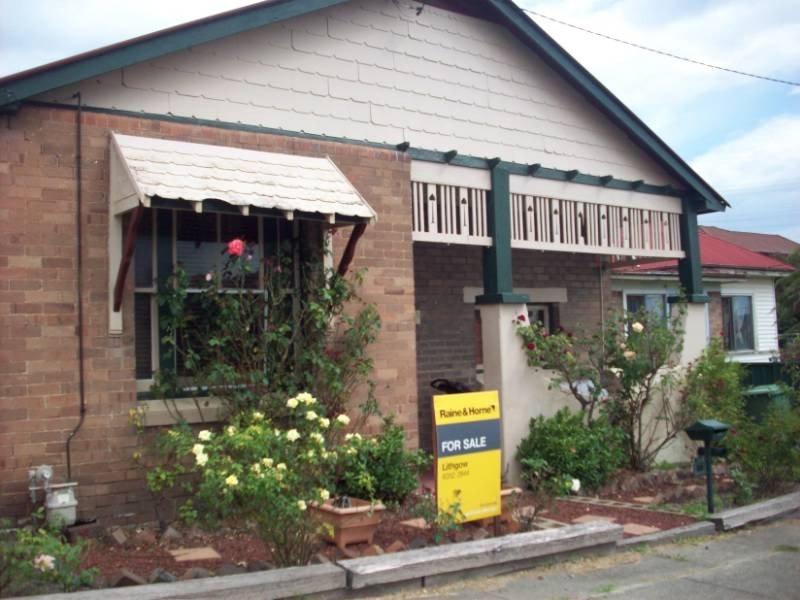 Lithgow NSW 2790