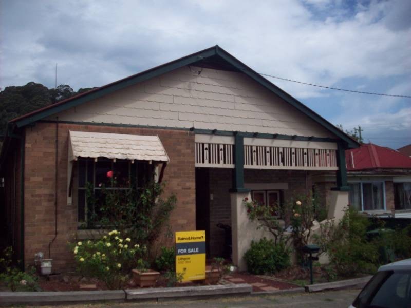 Lithgow NSW 2790