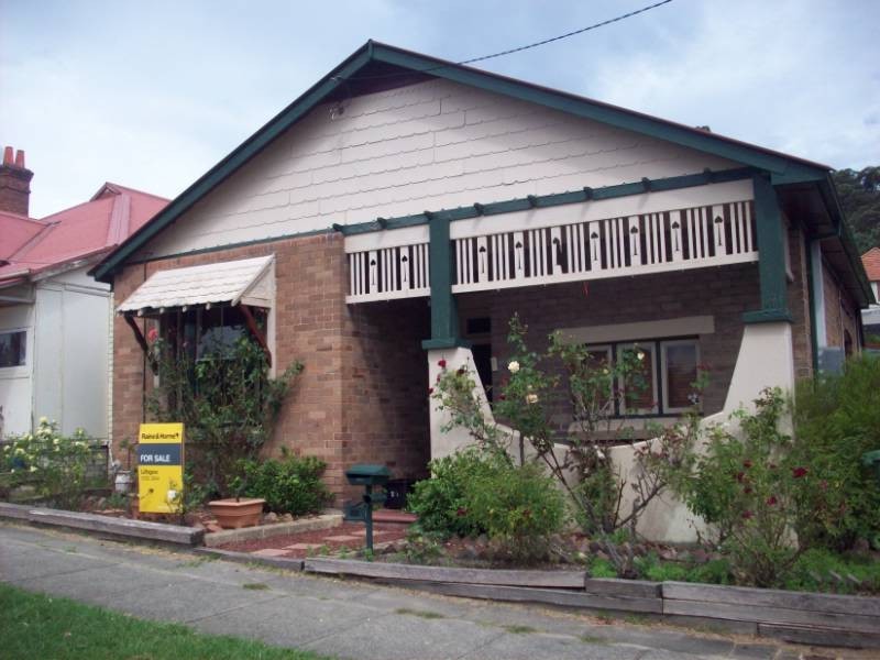 Lithgow NSW 2790
