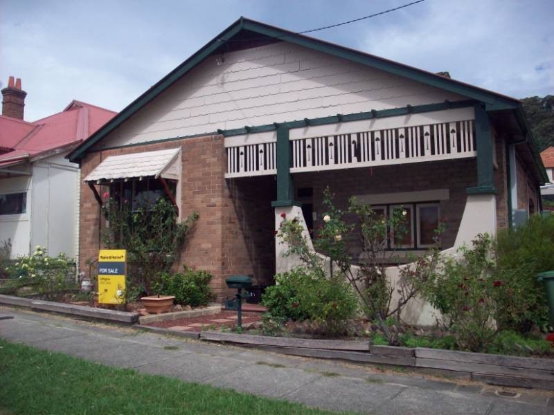 Lithgow NSW 2790