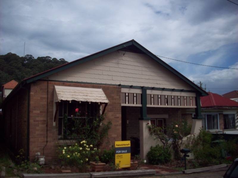 Lithgow NSW 2790
