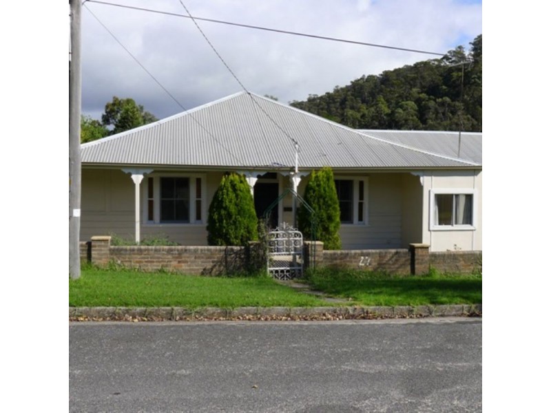 Lithgow NSW 2790