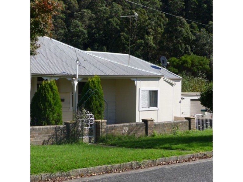 Lithgow NSW 2790