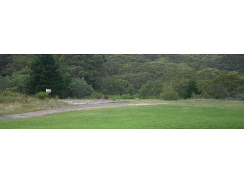 Lot SILCOCK ST, Lithgow NSW 2790