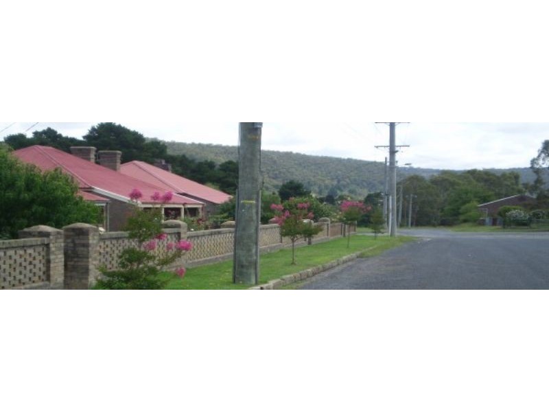 Lot SILCOCK ST, Lithgow NSW 2790