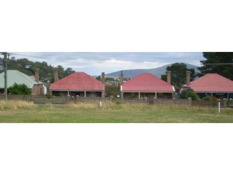 Lot SILCOCK ST, Lithgow NSW 2790