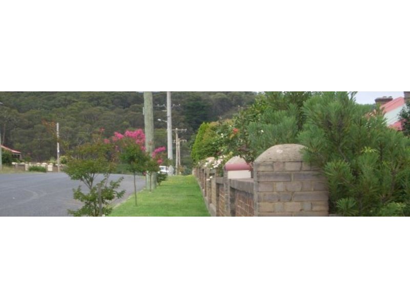 Lot SILCOCK ST, Lithgow NSW 2790