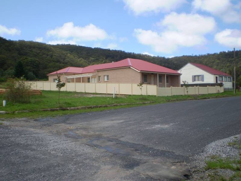 Lot SILCOCK ST, Lithgow NSW 2790