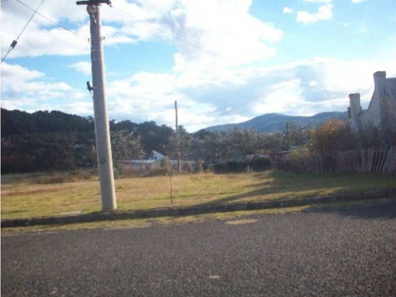 Lot SILCOCK ST, Lithgow NSW 2790