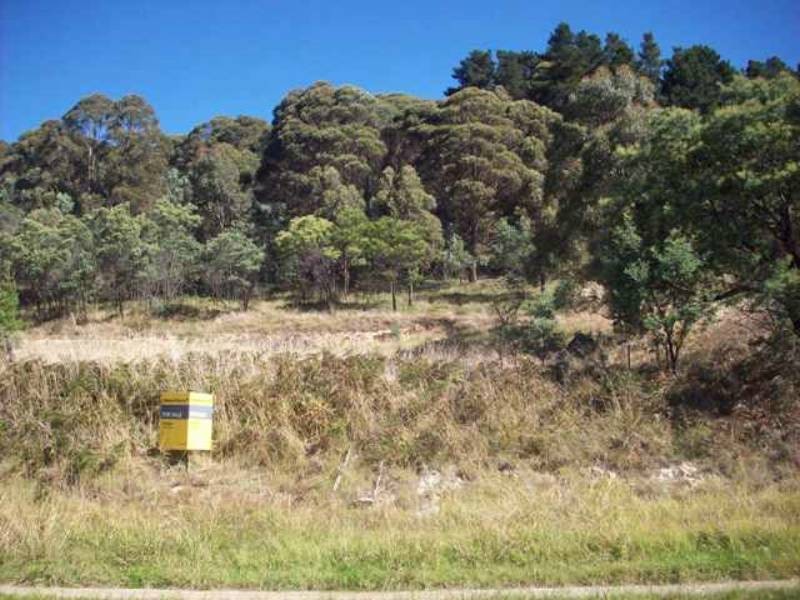 Lot 4 Mort Street, Lithgow NSW 2790