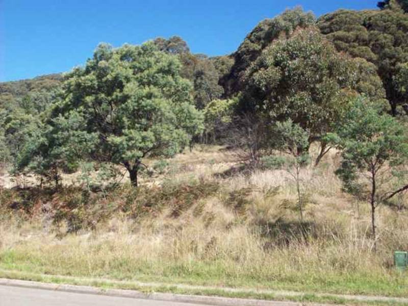 Lot 4 Mort Street, Lithgow NSW 2790