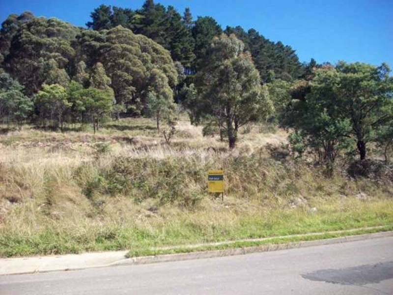 Lot 4 Mort Street, Lithgow NSW 2790