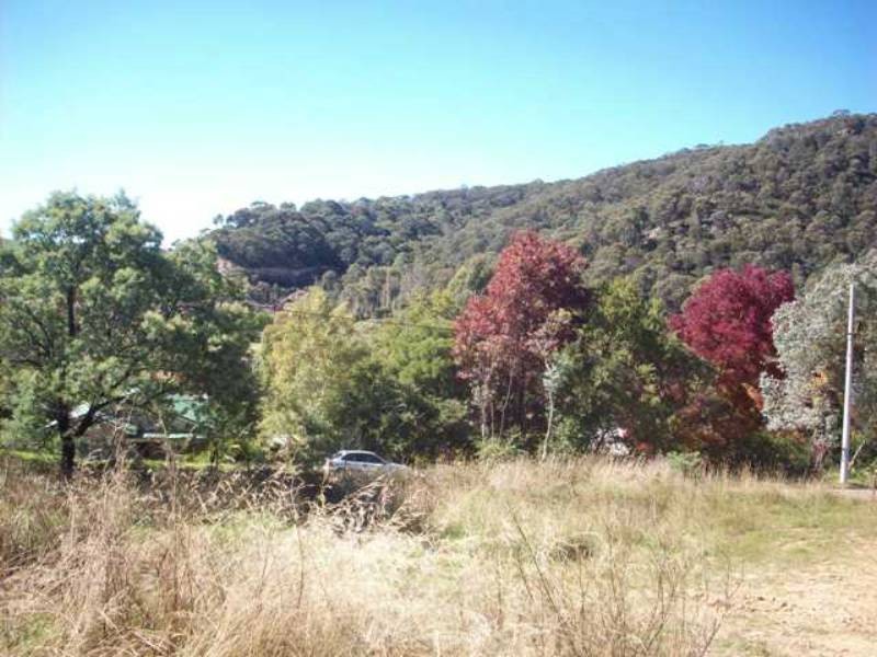 Lot 4 Mort Street, Lithgow NSW 2790