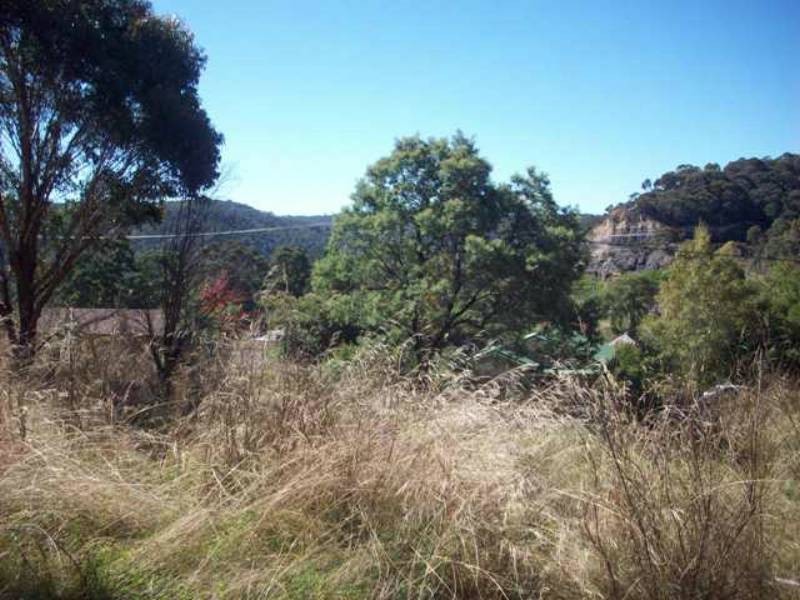Lot 4 Mort Street, Lithgow NSW 2790
