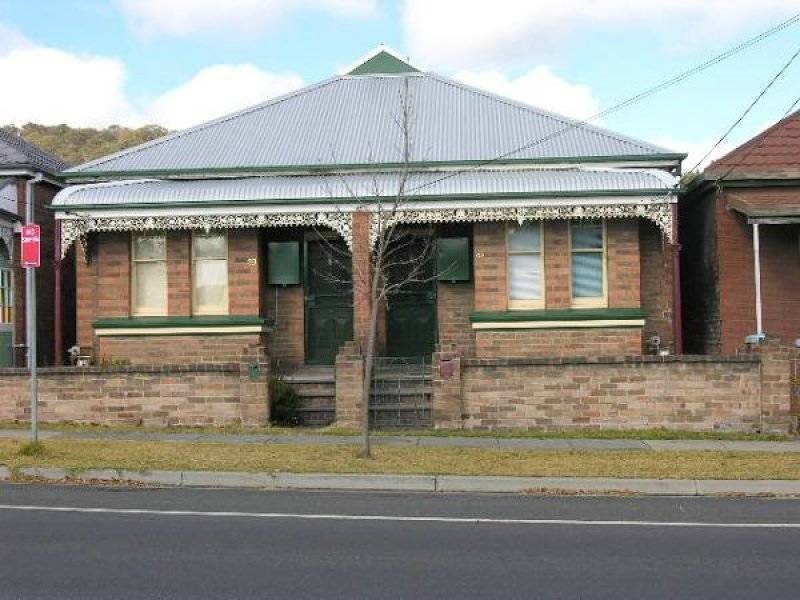 Lithgow NSW 2790