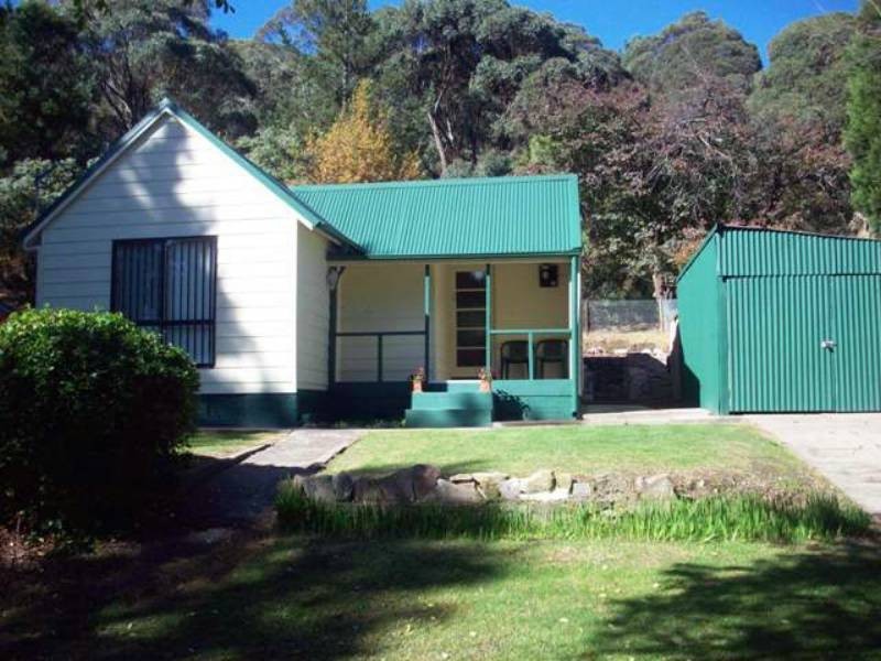 Lithgow NSW 2790