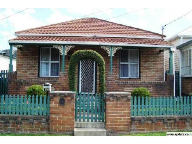 Lithgow NSW 2790