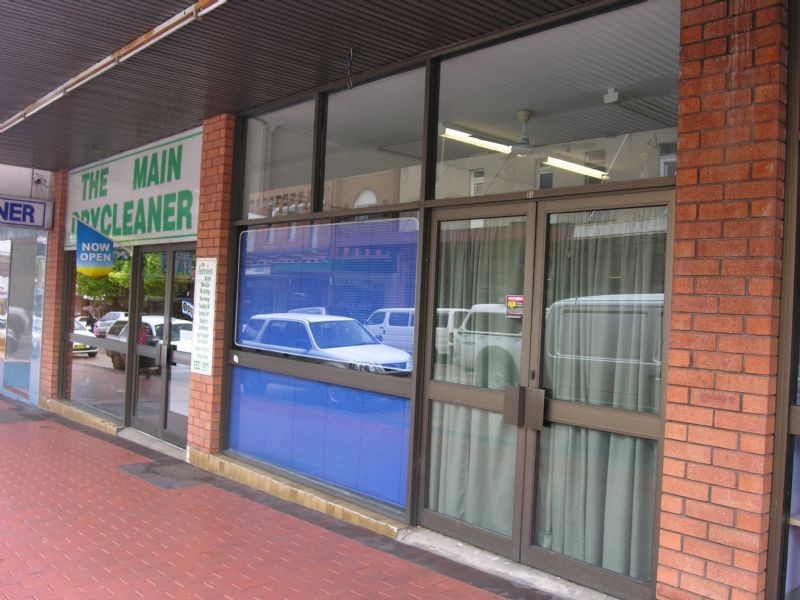 76 MAIN STREET, Lithgow NSW 2790