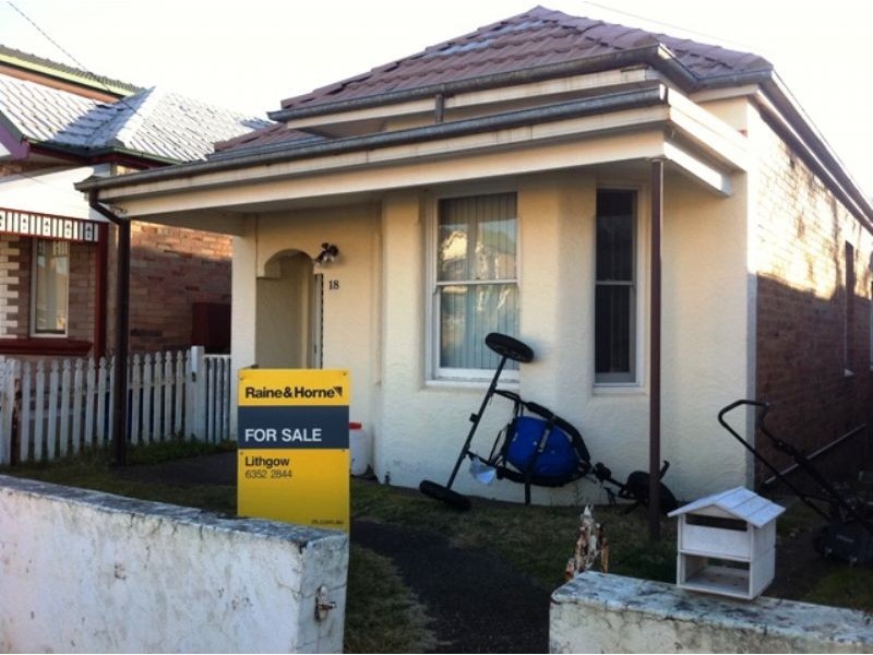 Lithgow NSW 2790