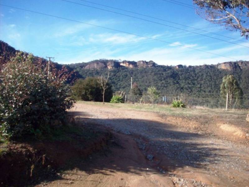 Lithgow NSW 2790