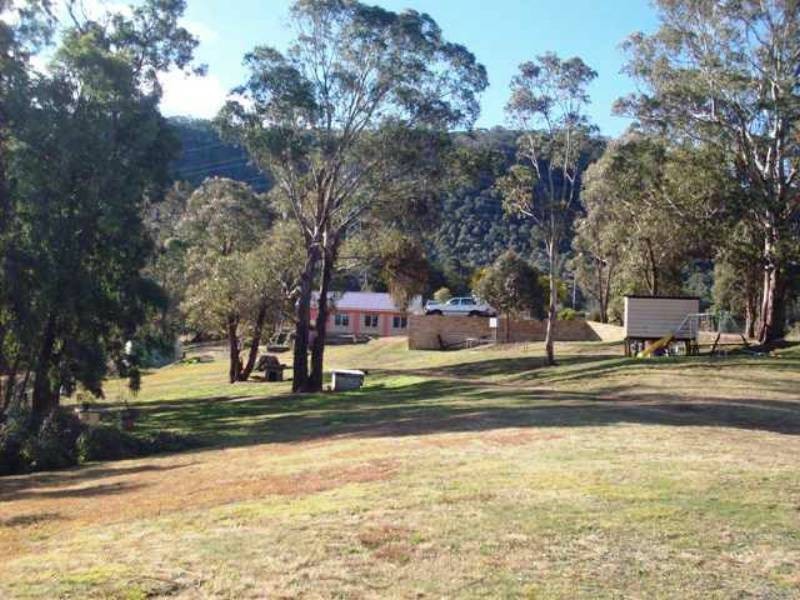 Lithgow NSW 2790