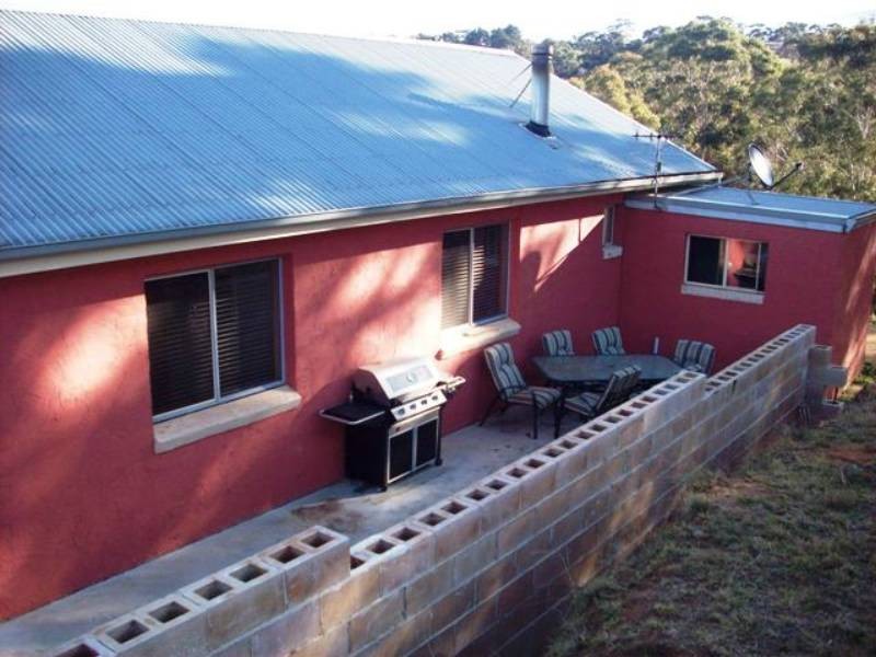 Lithgow NSW 2790