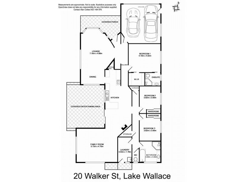 Wallerawang NSW 2845