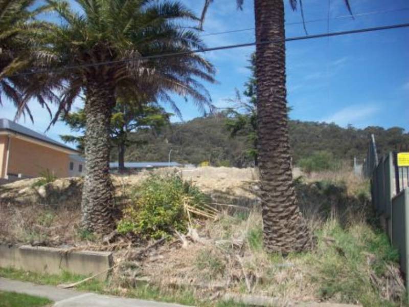 4 Short Street, Lithgow NSW 2790
