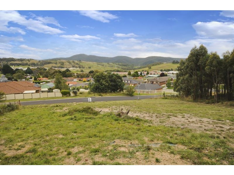 Lot 81 Woodlands Drive, Lithgow NSW 2790