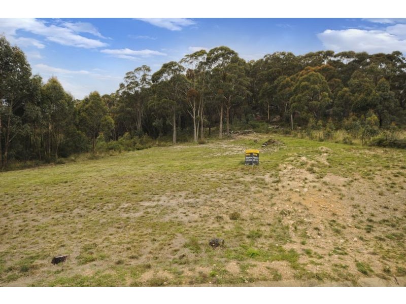 Lot 81 Woodlands Drive, Lithgow NSW 2790