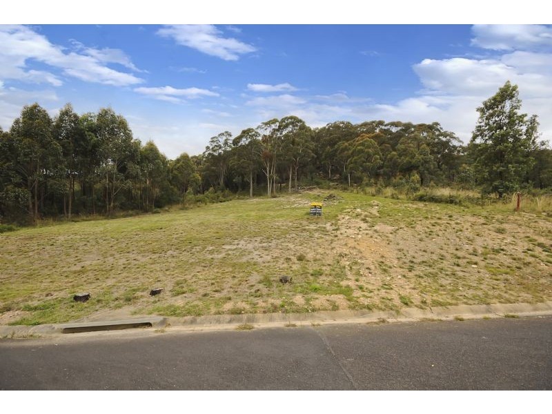 Lot 81 Woodlands Drive, Lithgow NSW 2790