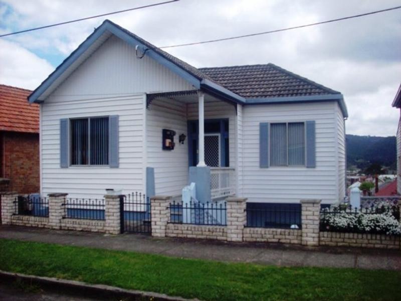 Lithgow NSW 2790