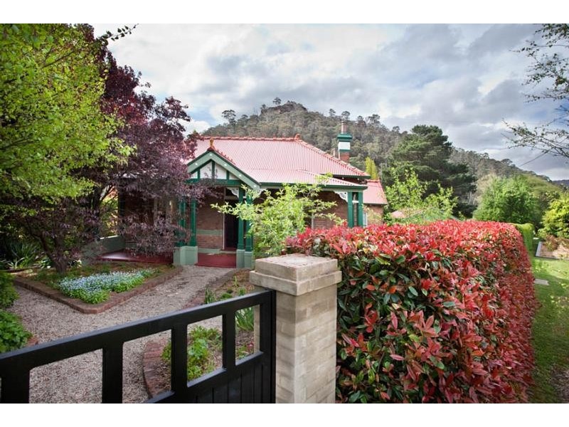 Lithgow NSW 2790