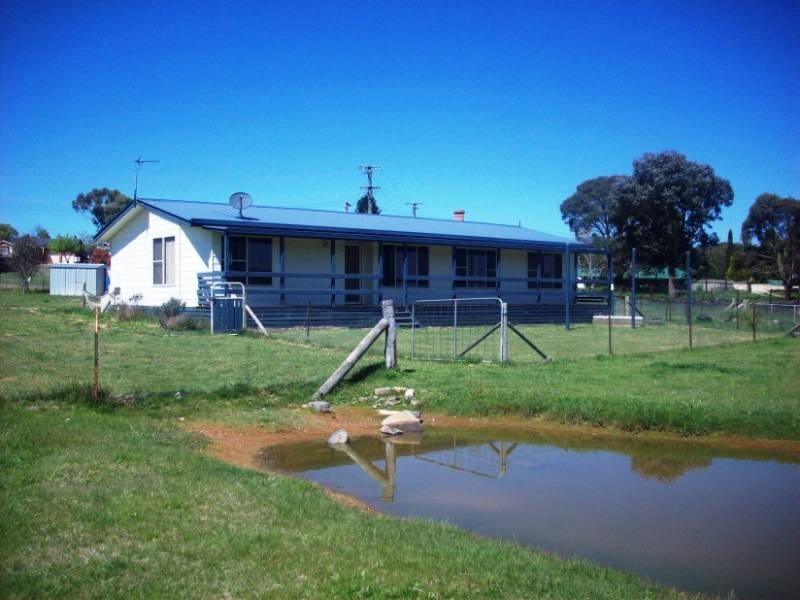 Wallerawang NSW 2845