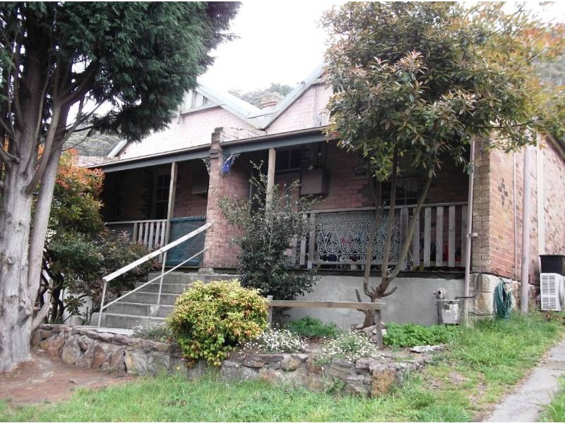Lithgow NSW 2790