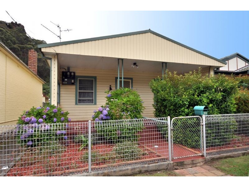 Lithgow NSW 2790
