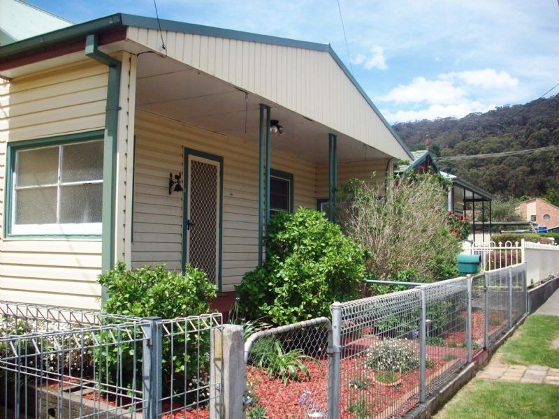 Lithgow NSW 2790
