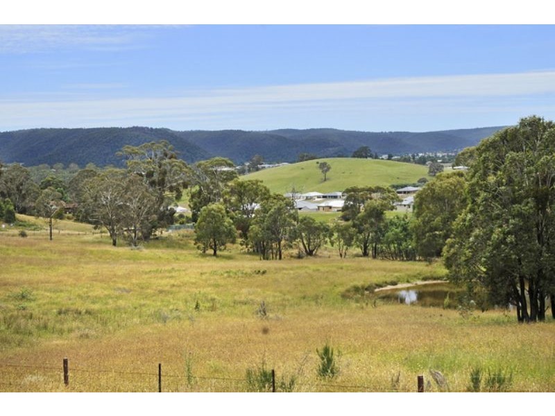 114 – 116 Magpie Hollow Road, South Bowenfels NSW 2790