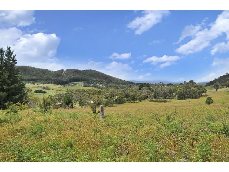 114 – 116 Magpie Hollow Road, South Bowenfels NSW 2790