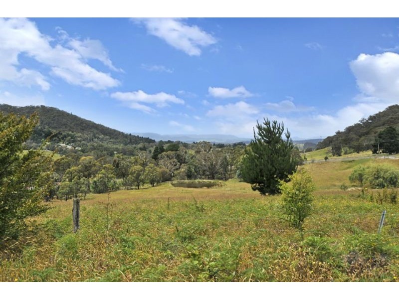 114 – 116 Magpie Hollow Road, South Bowenfels NSW 2790